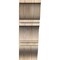 Ekena Millwork Imperial Traditional Rough Sawn Bracket, Douglas Fir, 6"W x 18"D x 18"H BKT06X18X18IMP01RDF - alternate 3
